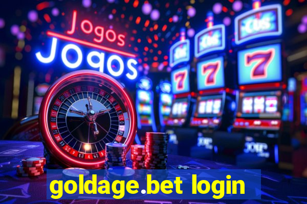 goldage.bet login